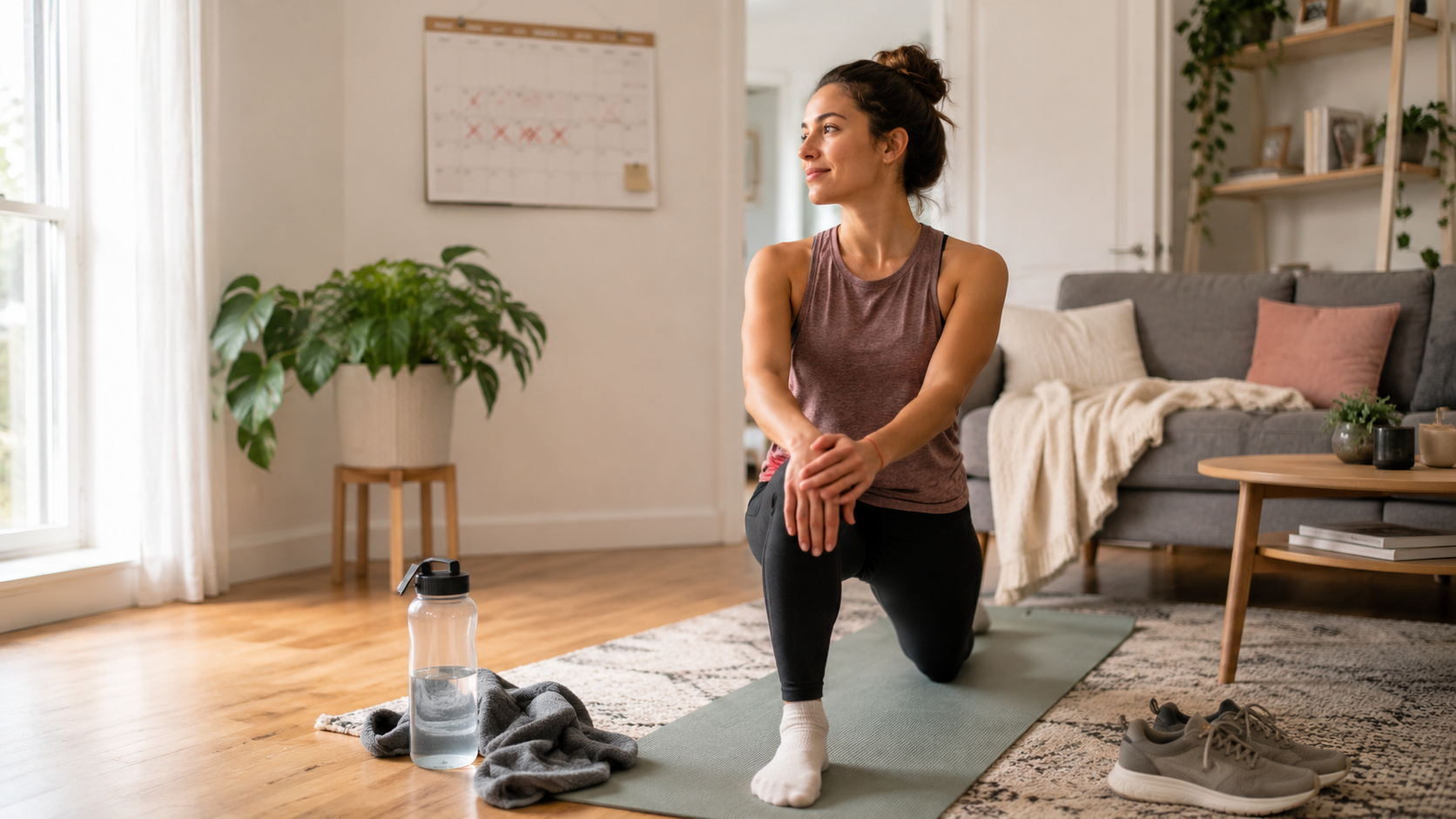 yoga image
